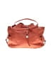 Coldwater Creek Solid Orange Shoulder Bag One size - photo 1