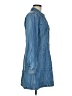 Madewell Blue Denim Jacket Size 8 - photo 4