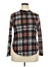 HAUTE FOX Brown Long Sleeve Turtleneck Size 2X - photo 1