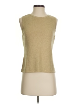 Laura Scott Sleeveless Top