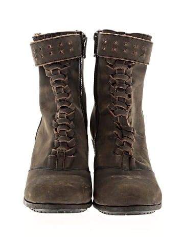 Harley Davidson Ankle Boots (view 2)