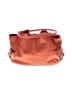 Coldwater Creek Solid Orange Shoulder Bag One size - photo 3