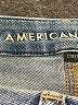 American Eagle Outfitters Hearts Blue Jeans Size 6R - photo 4