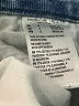 American Eagle Outfitters Hearts Blue Jeans Size 6R - photo 5
