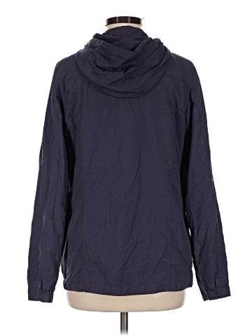 Eddie Bauer Raincoat (view 2)