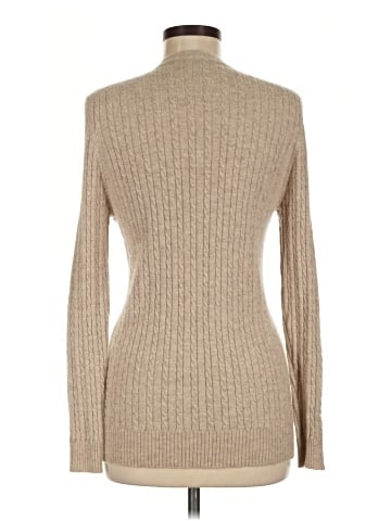 Central Park West Cashmere Cardigan (view 2)