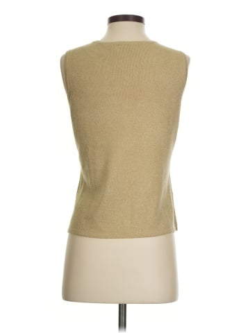 Laura Scott Sleeveless Top (view 2)