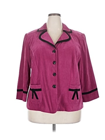 Perceptions Blazer (view 1)