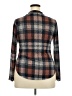 HAUTE FOX Brown Long Sleeve Turtleneck Size 2X - photo 2