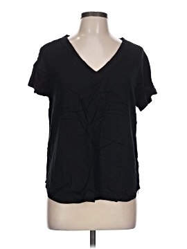 Cloth & Stone Short Sleeve Top