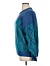 Assorted Brands Argyle Teal Pullover Sweater Size XL - photo 5