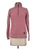 L.L.Bean Pink Pullover Sweater Size XS - photo 1