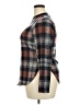 HAUTE FOX Brown Long Sleeve Turtleneck Size 2X - photo 5