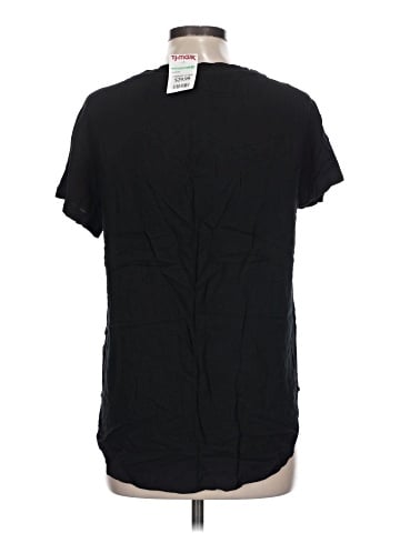 Cloth & Stone Short Sleeve Top (view 2)