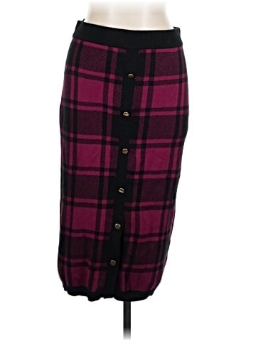 7th Avenue Design Studio New York & Company Casual Skirt (view 1)