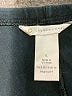 LC Lauren Conrad Color Block Black Active Pants Size L - photo 7