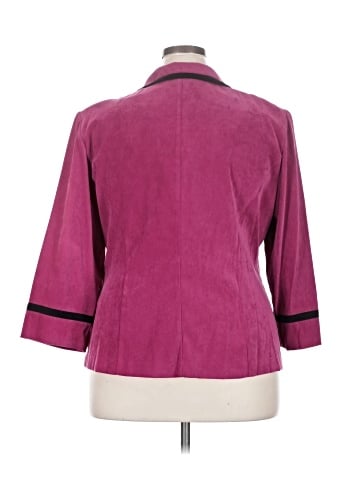 Perceptions Blazer (view 2)