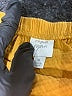Roan + Ryan 100% Cotton Yellow 3/4 Sleeve Blouse Size M - photo 7