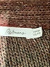 Reitmans Brown Cardigan Size XXL Petite - photo 7