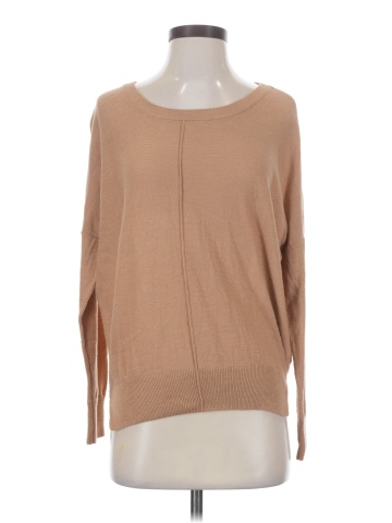 JW (JW Style) Pullover Sweater (view 1)