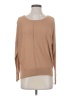 JW (JW Style) Tan Pullover Sweater Size S - photo 1