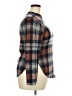 HAUTE FOX Brown Long Sleeve Turtleneck Size 2X - photo 4