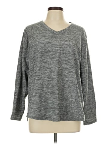 Made for Life Pullover Sweater (view 1)