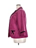 Perceptions Pink Blazer Size 20 - photo 5
