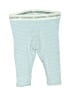 Calvin Klein 100% Cotton Blue Active Pants Size Newborn - photo 1