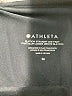Athleta Black Active Pants Size M - photo 4
