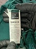 Shein Teal Romper Size S - photo 4