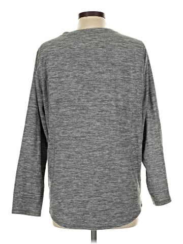 Made for Life Pullover Sweater (view 2)