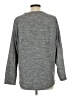 Made for Life 100% Polyester Gray Pullover Sweater Size L - photo 2