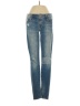 Mother Blue Jeans Size 27 waist - photo 1