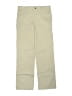 Vineyard Vines Solid Tan Khakis Size 14 - photo 1