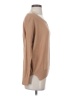 JW (JW Style) Tan Pullover Sweater Size S - photo 4