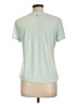 Danskin Green Short Sleeve T-Shirt Size L - photo 2