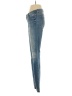 Mother Blue Jeans Size 27 waist - photo 5