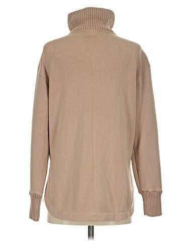 Varley Zip Up Hoodie (view 2)
