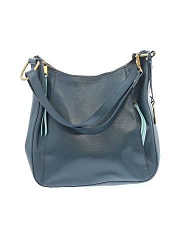 Fossil Leather Hobo (view 1)