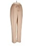 Ted Baker London 100% Polyester Solid Tan Casual Pants Size 6 (2) - photo 1