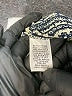 Simi Sue Blue Silver Kimono Size Med - Lg - photo 8