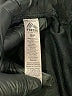 RBX Solid Black Casual Skirt Size S - photo 3