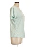 Danskin Green Short Sleeve T-Shirt Size L - photo 4
