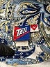 Tail Paisley Blue Jacket Size M - photo 6