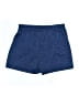 Real Essentials Solid Blue Athletic Shorts Size XL - photo 2