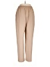 Ted Baker London 100% Polyester Solid Tan Casual Pants Size 6 (2) - photo 2