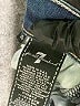 7 For All Mankind Blue Jeans Size 26 waist - photo 5
