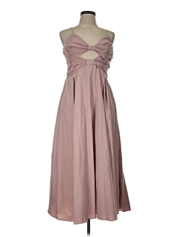 Express Cocktail Dress (view 1)