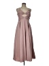 Express Pink Cocktail Dress Size L - photo 1